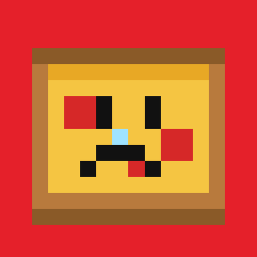 Last Frozen Pizza logo